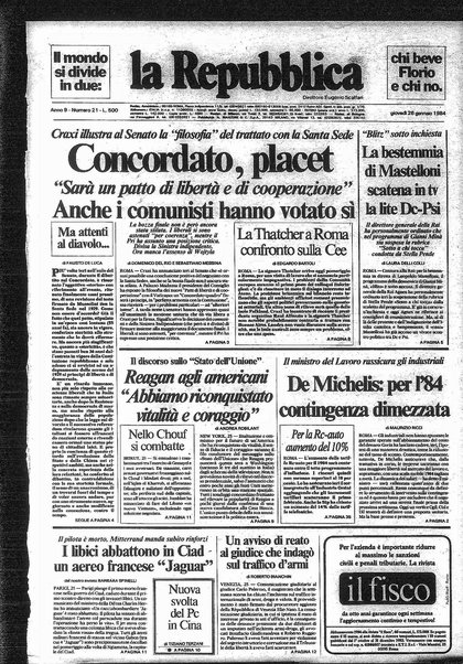 La repubblica